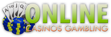 Online Casino Gambling